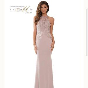 Mother of Bride/Groom Dress